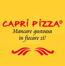 Capri Pizza